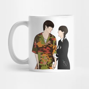 My Lovely Liar Korean Drama Mug